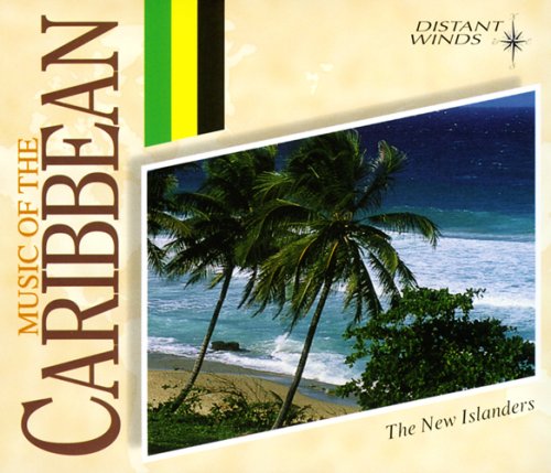Music of Caribbean [Audio CD] Various Artists
