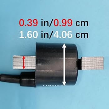 クルクル出品 Amazon.com: Tuzliufi Ignition Coil for John Deere MIU13323