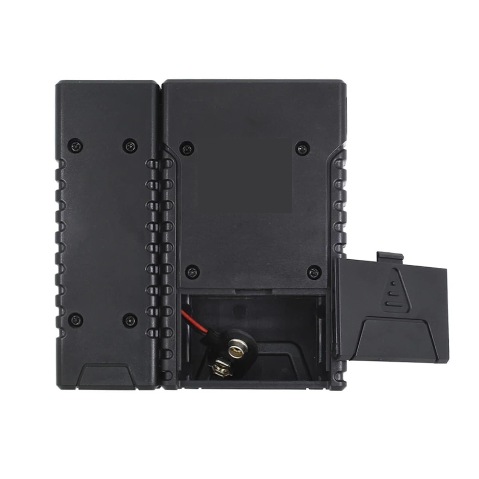 Netzwerkkabeltester, Netzwerkkabeltester, PoE RJ11 RJ45 Durchgangstest-Detektor-Tools,für Netzwerkkabel