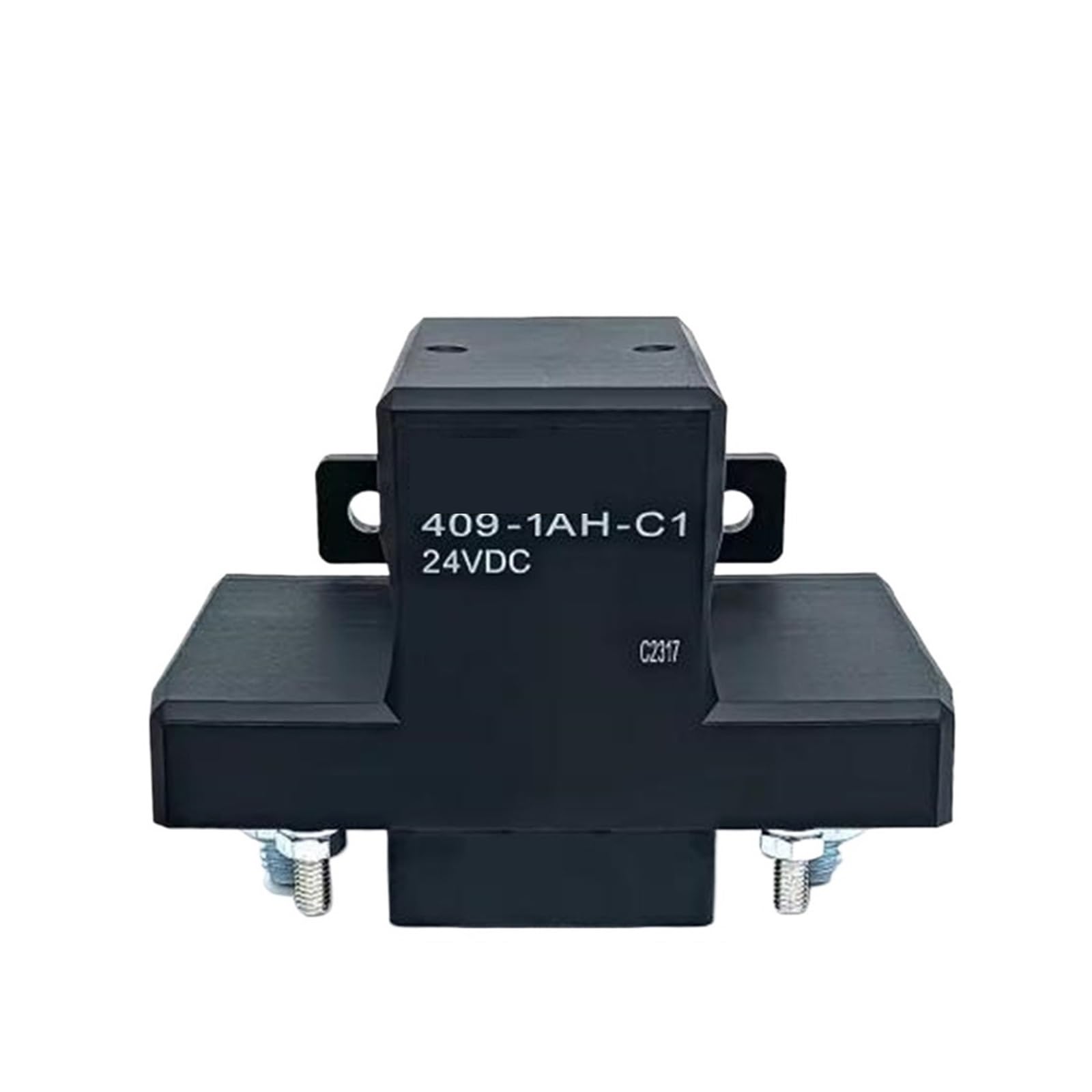 Relais de démarrage 12V 200A interrupteur principal de batterie camion 409-1AH-V1 12VDC