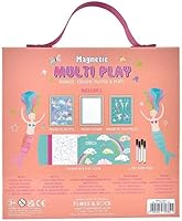 Vista 2 de Floss and Rock 44P6452 Fantasy Magnetic Multi Play