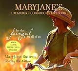 lifebook e546  MaryJane\'s Ideabook, Cookbook, Lifebook: For the Farmgirl in All of Us