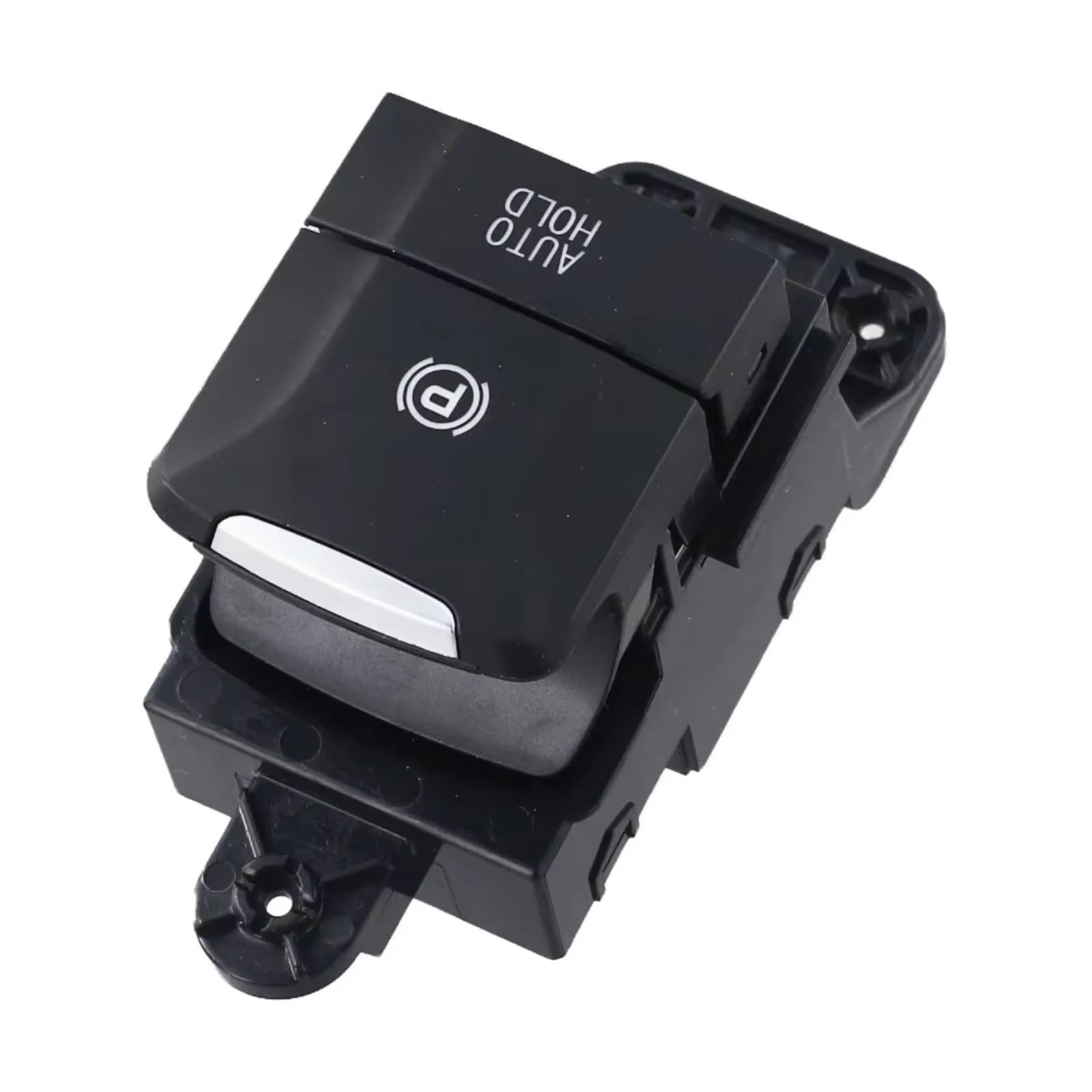 Compatible Avec Hyundai Pour Kona Pour I30 N Line 2018-2020 Bouton Frein Stationnement Frein À Main À Maintien Automatique Capuchon Frein Arrière 93310G3000 Pièces Voiture