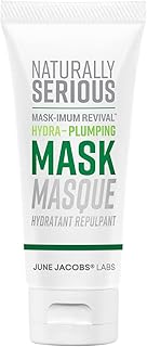 Naturally Serious | Mask-imum Revival Hydra-P...