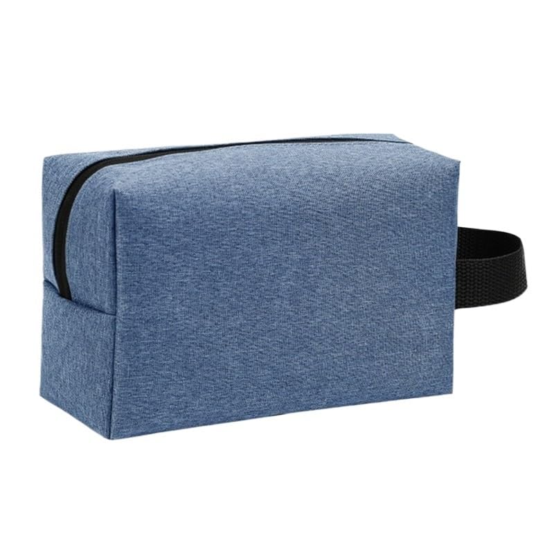 Borsa da Toilette da Viaggio, Borsa da Toilette da Uomo, Borsa da Toilette da Donna, Astuccio cosmetico Impermeabile, Pochette da Trucco e Beauty Bag da Donna, Organizer per borset