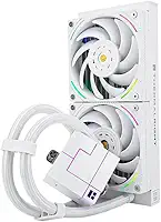 Water Cooler Thermalright Core Matrix 240mm Branco