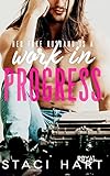 Work In Progress: A Marriage of Convenience Romantic Comedy (Red Lipstick Coalition)