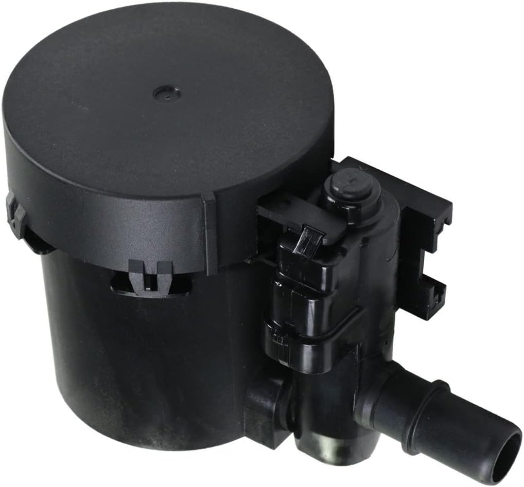 Vapor Canister Purge Valve Fits For Escalade Avalanche Blazer Express Malibu Silverado Jimmy Savana 2003-2010, 911-238