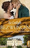 Cover zum Buch Bezwungen von deiner Leidenschaft