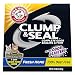 Arm & Hammer Clump & Seal Litter, Fresh Home, 14 Lbs