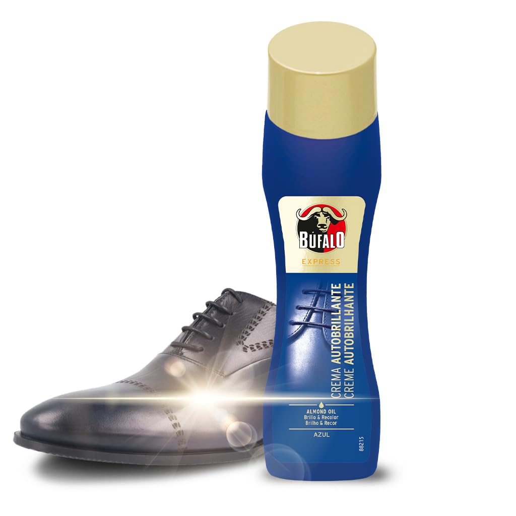 CR AUTOAP BUFFALO 50ml BLUE