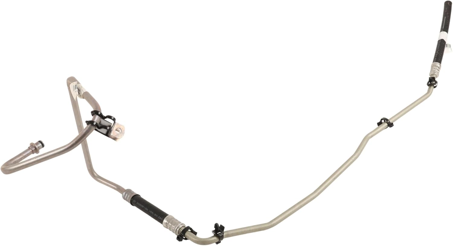 GM Genuine Parts 19436428 Power Steering Return Hose