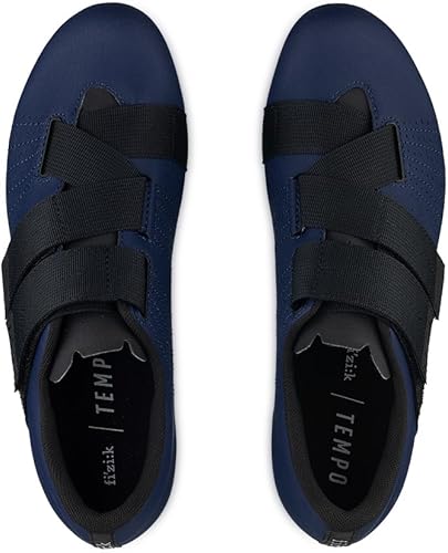 Miniatura 3 de Fizik Powerstrap R5, unisex, adulto, negronegro