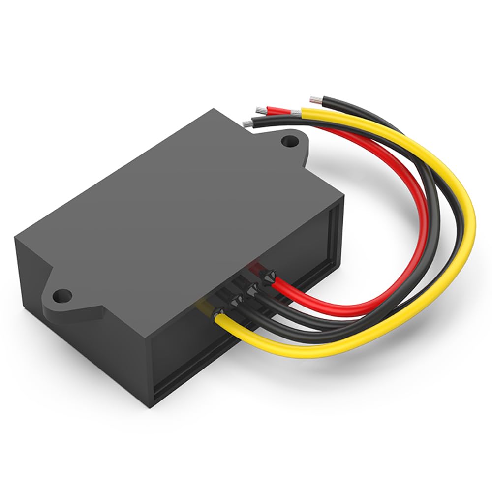 ZDVHOMCB 12V to 20V DC-DC Boost Converter Converter (9V~18V Input, 2A Output), Boost Voltage Power Converter