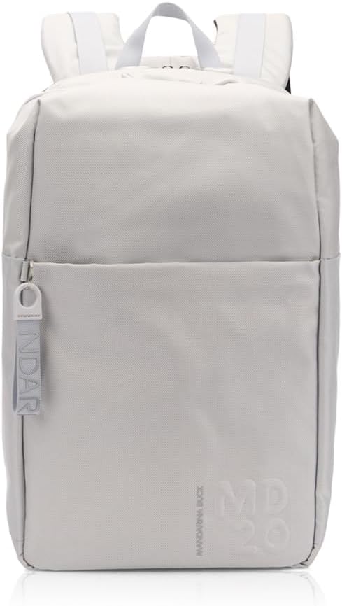 Sac à Dos Mandarina Duck MD20 – Couleur Tangerine (orange) – Femme – Neuf
