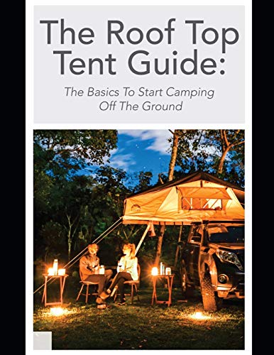 Roof Top Tent Guide Book