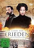 Drama Eine Liebe für den Frieden - Bertha von Suttner und Alfred Nobel