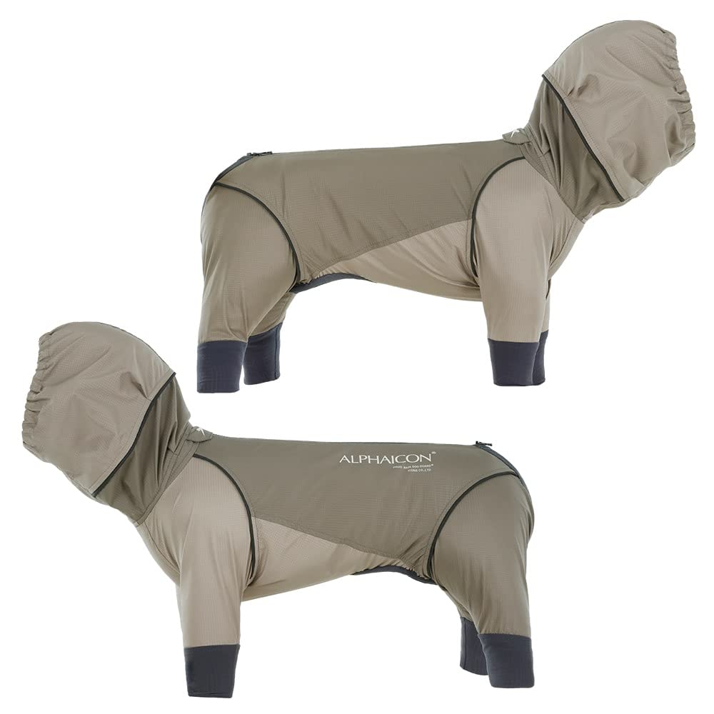 アルファアイコン レインドッグガード 3L アルファアイコン レインドックガード 1L ALPHAICON SAPPORO | 《札幌店  ご来店のお客様》 ⁡ 札幌店でご試着してくださった わんちゃんのご紹介です🐶 ⁡ ️みなさまとってもお似合いでした❣ ご来店ありがとうございました  ...