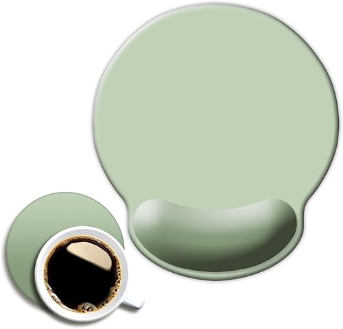 Miniatura 8 de Tapete para mouse con soporte para muñeca