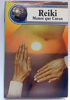 Paperback Reiki, Manos Que Curan / Reiki, Hands That Heal (Spanish Edition) [Spanish] Book