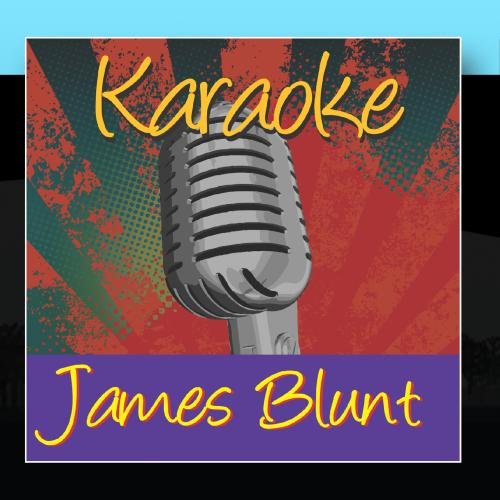 Karaoke Ameritz Karaoke James Blunt Music