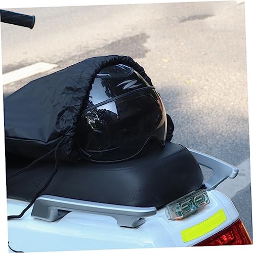 Rangement pour casques portable : emportez vos protections de ski - 5