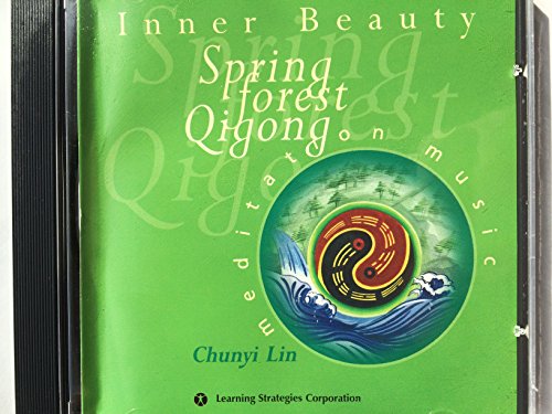 Spring Forest Qigong Inner Beauty Meditation Music Chunyi Lin Spring Forest Qigong Inner Beauty Meditation Music Chunyi Lin