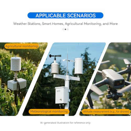 BME688 Environmental Sensor, AI-Enhanced - Image 5