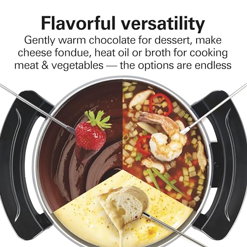 La mejor selección de Fondues de queso al mejor precio. 2 Imagen adicional