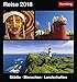 Produktbild Reise - Kalender 2018: Städte, Menschen, Landschaften