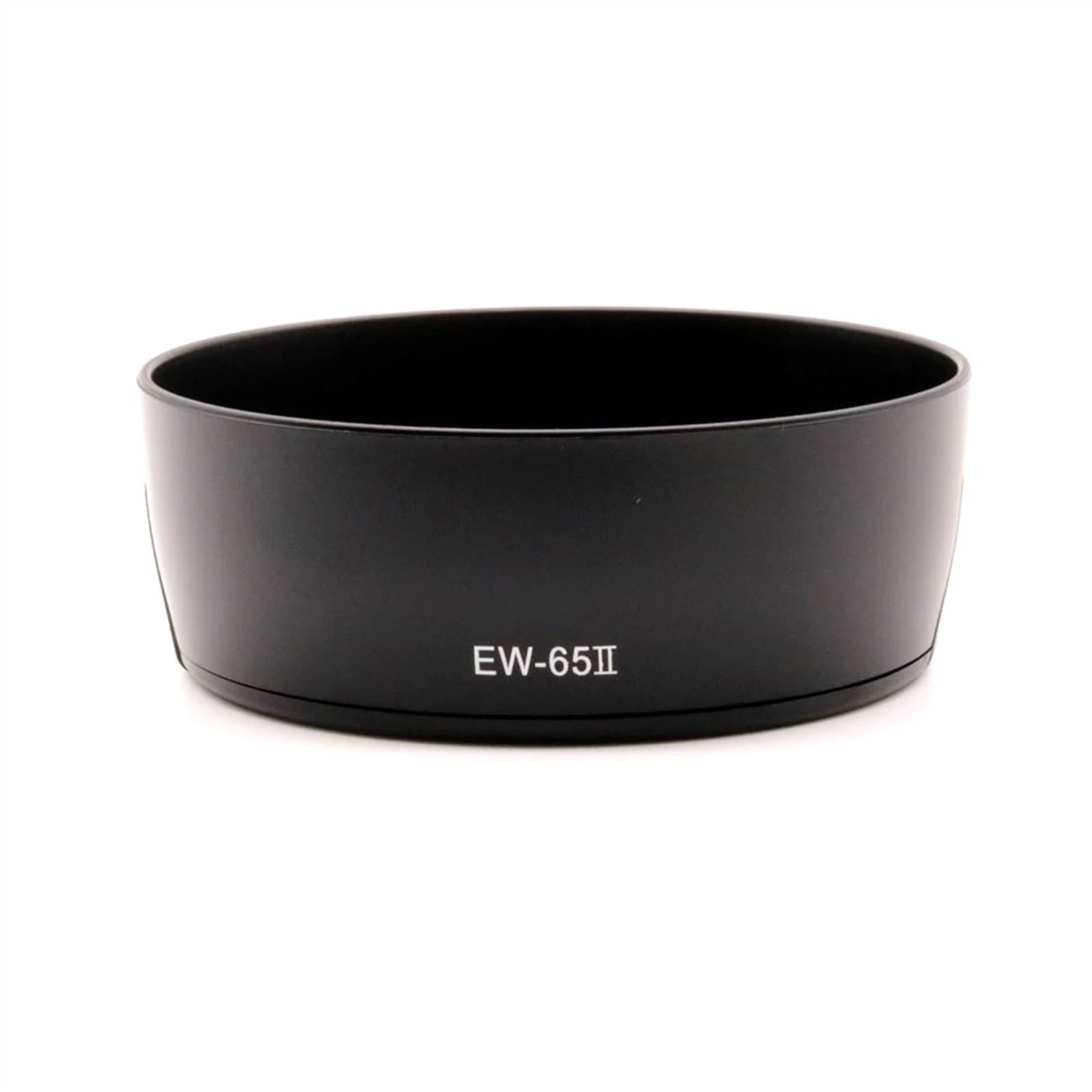 Amazon.co.jp: EW-65 II EW 65 II カメラレンズフード for canon EF