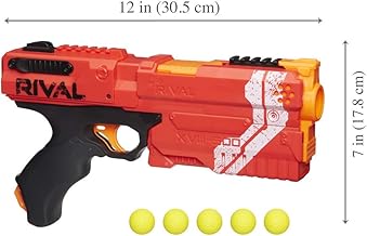 nerf bolas amarillas