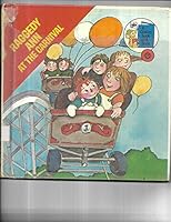 Raggedy Ann at the Carnival 0307118304 Book Cover