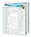 Permacharts - Intermediate Algebra Chart 2 Panel - -