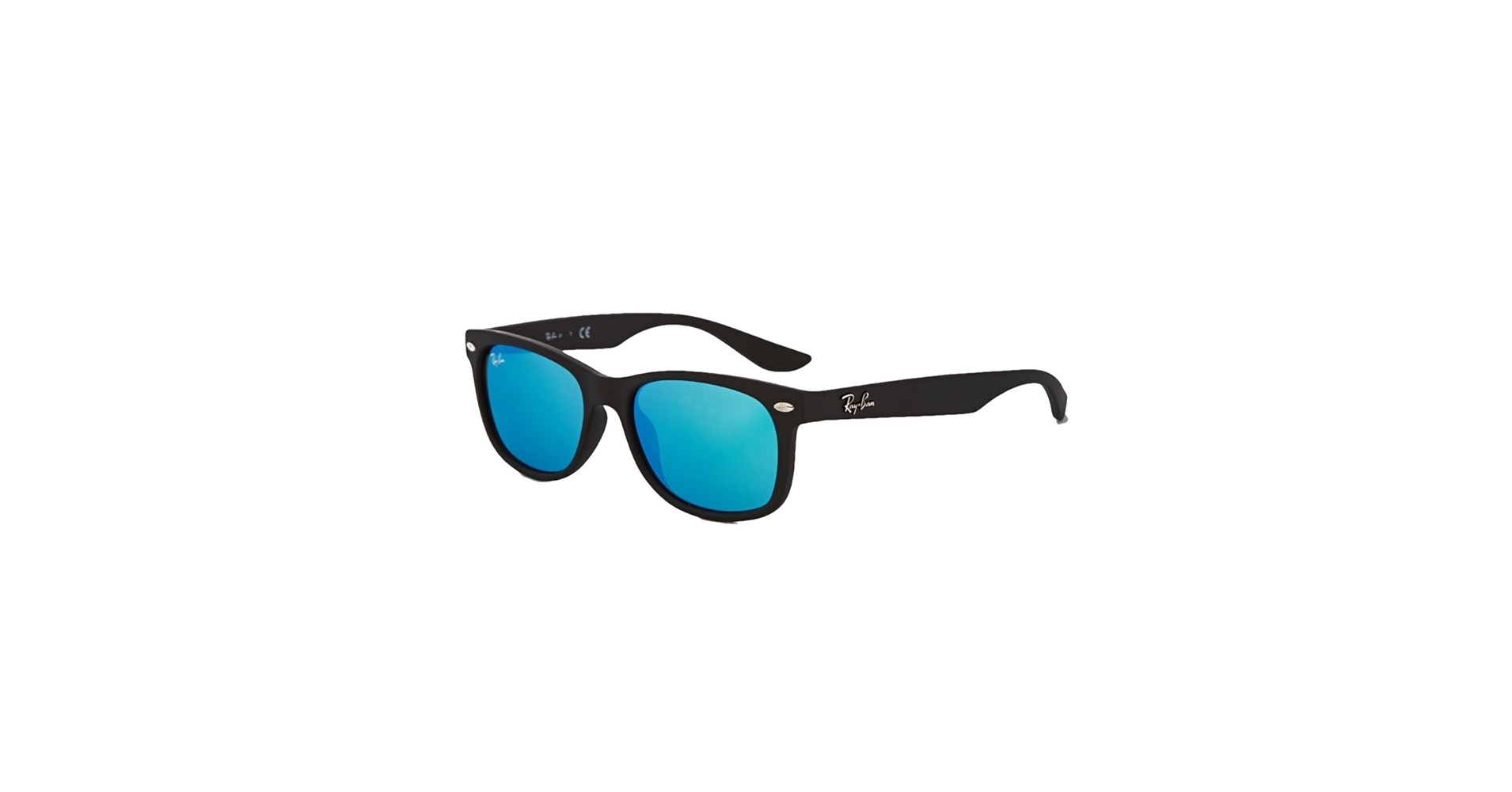 Amazon.com: Ray-Ban RB2132 New Wayfarer Sunglasses Unisex