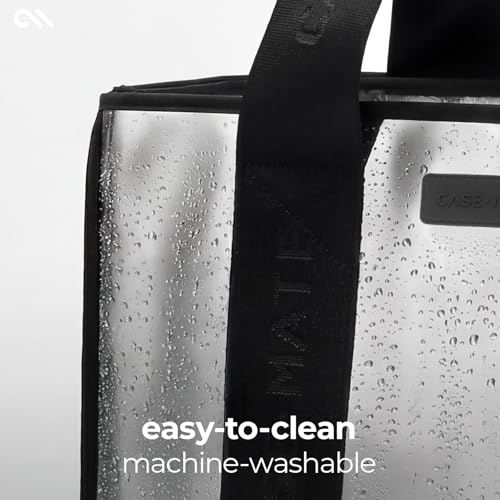 Image of Case-Mate Jelly Tote Bag
