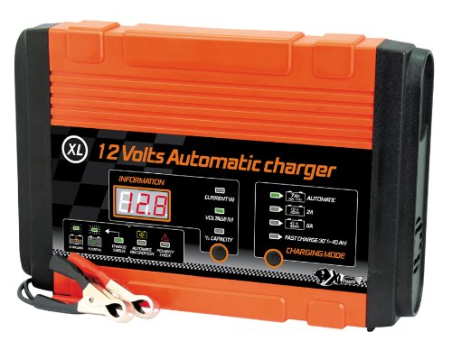 XL Perform Tool 553983 Chargeur XL