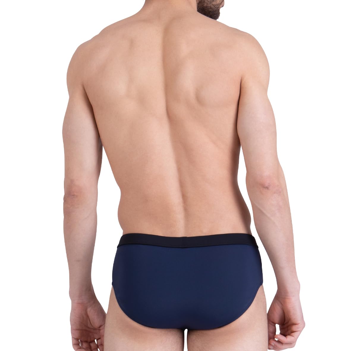 Athena - Slip de Bain Homme Sport Construction