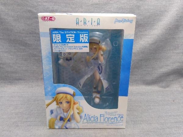 Amazon.co.jp: マックスファクトリー 1/8 ARIA The NATURAL アリシア