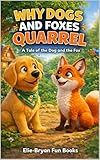 fox talas 32 rl service manual  Why Dogs and Foxes Quarrel: A Tale of the Dog and the Fox (English Edition)