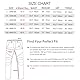 CTBQiTom Herren Motorrad Hosen Motorrad Jeans Gepanzerte Biker Hosen mit Abnehmbarer CE Rüstung,Blue,L=34W/30L