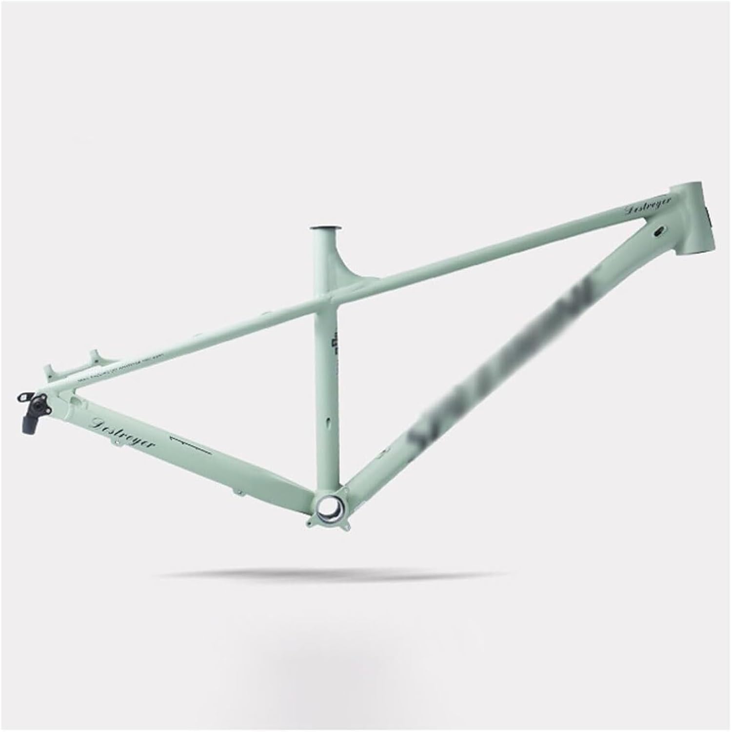 Hardtail MTB Frame XC Aluminum Alloy Disc Brake Frame Thru Axle 12 * 148mm Internal Routing S/M/L Mountain Bike Frame