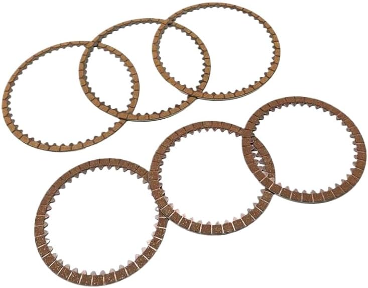Auto Transmission Master Rebuild Kit Overhaul K313 Fits 13 16 1.8L Car Engine Replacement Parts