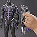 Avengers Marvel Endgame Titan Hero Power FX Black Panther