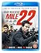 Produktbild Blu-ray1 - Mile 22 (Stx) (1 BLU-RAY)