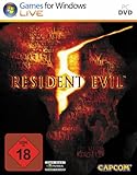resident evil 5 pc koop Genre:Adventure, Third-Person-Shooter