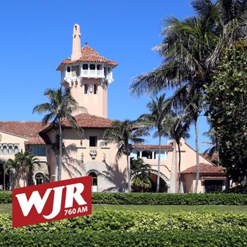 Security Breach at Mar‑a‑Lago: Andy Arena Breaks It Down
