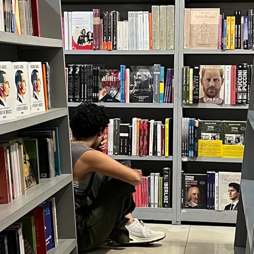 Resumen de libros por patobookclub cover art