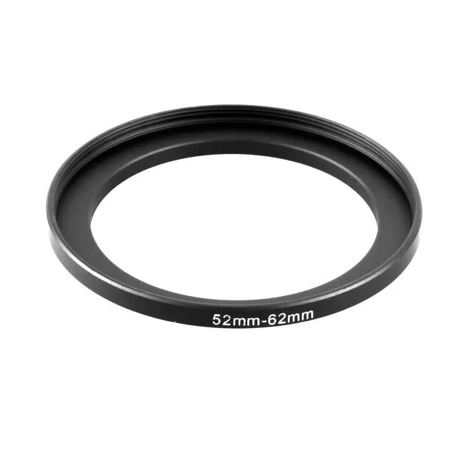 Metall-Step-Up-Ringe, Objektiv-Adapter-Filter-Set | 50 Stück(49-67mm)