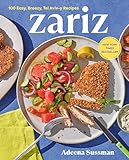 Zariz: 100 Easy, Breezy, Tel Aviv-y Recipes